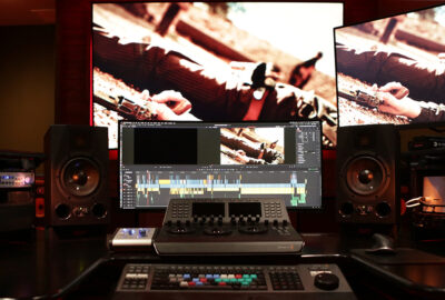 Color Correction Suite